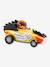 Voiture crazy motors Electro Choc+Funny beast+Hurry Police+Mister Wings+Navy Flying+Pink Lady+Rayal Scarab+Taxi Joe 1 - vertbaudet enfant 