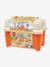 Abrick- Baril circuit TP multicolore 2 - vertbaudet enfant 