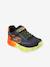 Baskets enfant S-Lights : Vortex 2.0 - Quantroid - noir 1 - vertbaudet enfant 