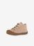Chaussures Cocoon ROSE CLAIR UNI 1 - vertbaudet enfant 