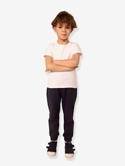 Garçon-T-shirt, polo, sous-pull-Lot de 2 t-shirts manches courtes
