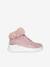 Baskets Street(TM) Uno Lite - Comfurt Collar - rose 2 - vertbaudet enfant 