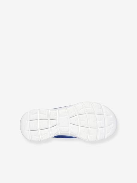 Baskets enfant Hands Free Slip-ins : Summits - High Range - bleu électrique 5 - vertbaudet enfant 
