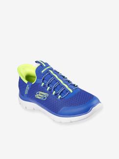 Chaussures-Baskets enfant Hands Free Slip-ins : Summits - High Range -