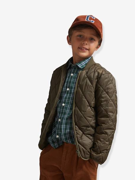 Parka marine 5 - vertbaudet enfant 