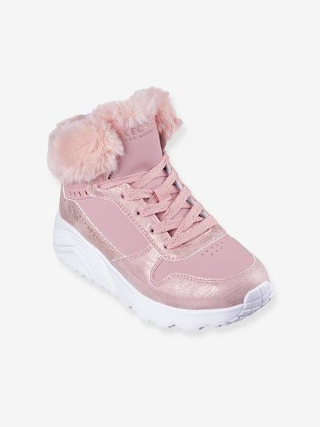 Baskets Street(TM) Uno Lite - Comfurt Collar - rose 1 - vertbaudet enfant 