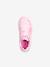 Baskets enfant Skechers x JGoldcrown : Skechers Street(TM) Uno Lite - Spread the joy - rose 4 - vertbaudet enfant 