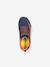 Baskets enfant Microspec ADVANCE - marine 4 - vertbaudet enfant 