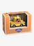 Voiture crazy motors Electro Choc+Funny beast+Hurry Police+Mister Wings+Navy Flying+Pink Lady+Rayal Scarab+Taxi Joe 15 - vertbaudet enfant 