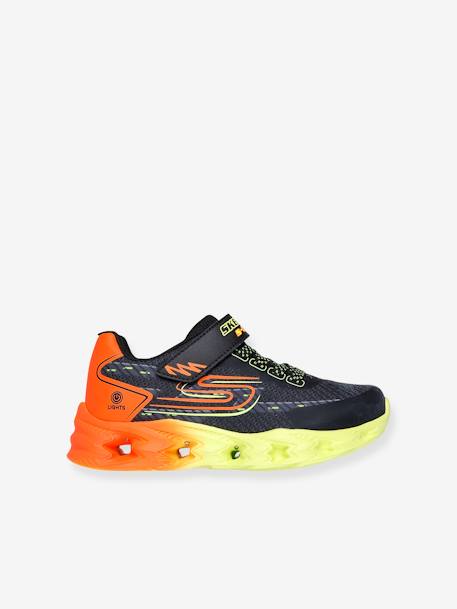 Baskets enfant S-Lights : Vortex 2.0 - Quantroid - noir 2 - vertbaudet enfant 