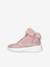 Baskets Street(TM) Uno Lite - Comfurt Collar - rose 3 - vertbaudet enfant 