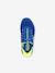 Baskets enfant Hands Free Slip-ins : Summits - High Range - bleu électrique 4 - vertbaudet enfant 