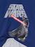 Pyjama Star Wars en jersey bleu nuit 4 - vertbaudet enfant 
