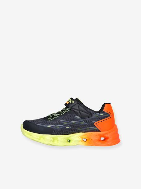 Baskets enfant S-Lights : Vortex 2.0 - Quantroid - noir 3 - vertbaudet enfant 