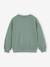 Sweat Disney Pat' Patrouille 'Girls Club' Fille vert de gris 2 - vertbaudet enfant 