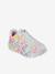 Baskets enfant Skechers x JGoldcrown : Skechers Street(TM) Uno Lite - Spread the Love - blanc 1 - vertbaudet enfant 