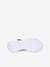 Baskets lumineuses enfant Heart Lights - Retro Hearts 302689L - marine 6 - vertbaudet enfant 