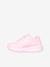 Baskets enfant Skechers x JGoldcrown : Skechers Street(TM) Uno Lite - Spread the joy - rose 3 - vertbaudet enfant 
