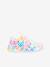 Baskets enfant Skechers x JGoldcrown : Skechers Street(TM) Uno Lite - Spread the Love - blanc 2 - vertbaudet enfant 
