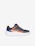 Baskets enfant Microspec ADVANCE - marine 2 - vertbaudet enfant 
