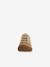 Chaussures lacées camel 6 - vertbaudet enfant 