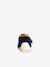 Chaussons PANNO NAVY - FALCOTTO SNUPPY - marine+violet 4 - vertbaudet enfant 