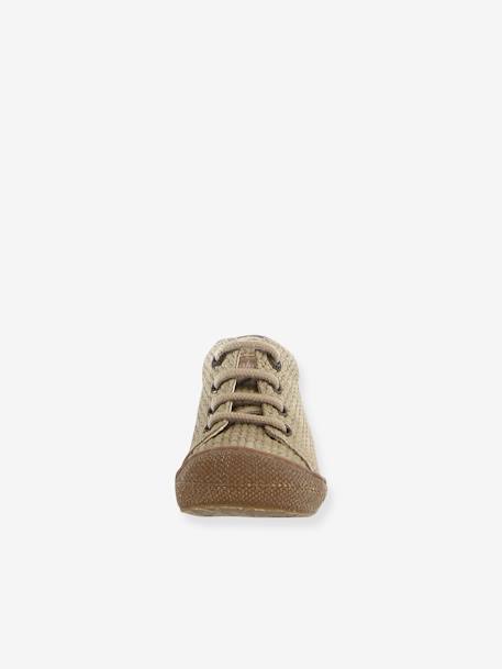 Chaussures Cocoon beige 5 - vertbaudet enfant 