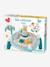 BB Abrick Ma premiere table d'activités multicolore 2 - vertbaudet enfant 