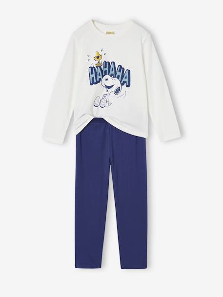 Surpyjama Dinosaure Vert Foncé 12A - VERTBAUDET - Doux Et Chaud Pour Enfants