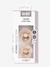 Lot de 2 sucettes-tétines Colour taille 1 blush+vert sauge 3 - vertbaudet enfant 