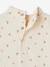 Lot de 2 t-shirts col roulé bébé marine+rose pâle 11 - vertbaudet enfant 