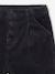 Short velours taille élastiquée anthracite 4 - vertbaudet enfant 