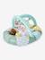 Cocoon'aire Sophie la girafe - VULLI multicolore 1 - vertbaudet enfant 