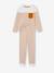 Lot de 2 pyjamas garçon cool Lot caramel/rayé 5 - vertbaudet enfant 