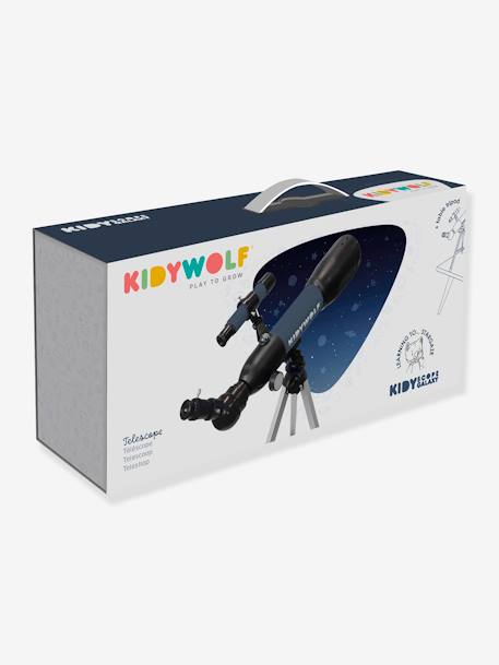 Kidytelescope bleu nuit 2 - vertbaudet enfant 