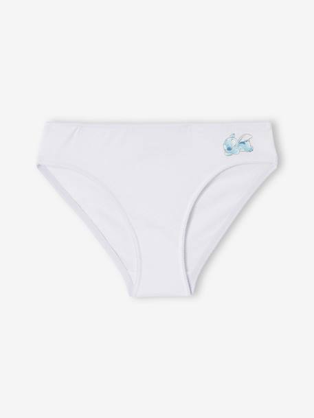 Lot de 3 culottes Disney Stitch bleu ciel 3 - vertbaudet enfant 