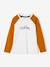 Lot de 2 pyjamas garçon cool Lot caramel/rayé 3 - vertbaudet enfant 