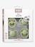 Coffret 4 tétines Try It - beige+blush+vert sauge 9 - vertbaudet enfant 