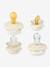 Coffret 4 tétines Try It - beige+blush+vert sauge 1 - vertbaudet enfant 