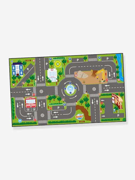 Tapis voiture lumineux - multicolore 4 - vertbaudet enfant 