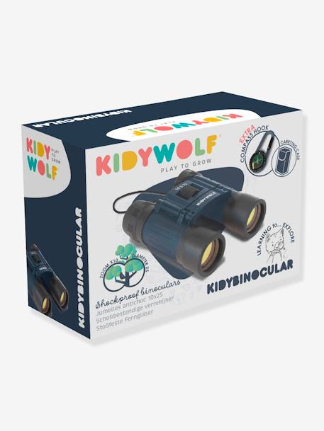 Kidy binocular bleu nuit 2 - vertbaudet enfant 