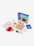 Beach House multicolore 2 - vertbaudet enfant 