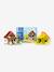 Maison Cottage multicolore 1 - vertbaudet enfant 