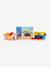 Beach House multicolore 1 - vertbaudet enfant 