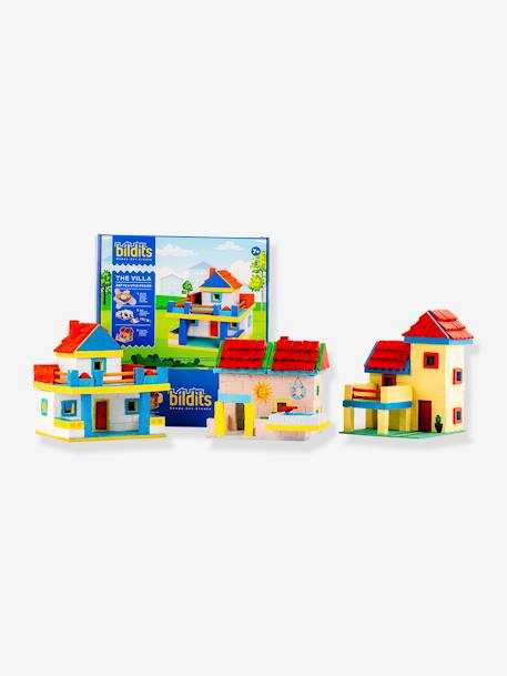 La Villa multicolore 1 - vertbaudet enfant 