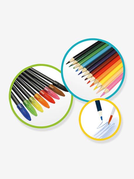 Projecteur à dessin - multicolore 7 - vertbaudet enfant 