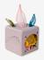 Boîte à lingettes pop-up - multicolore 2 - vertbaudet enfant 