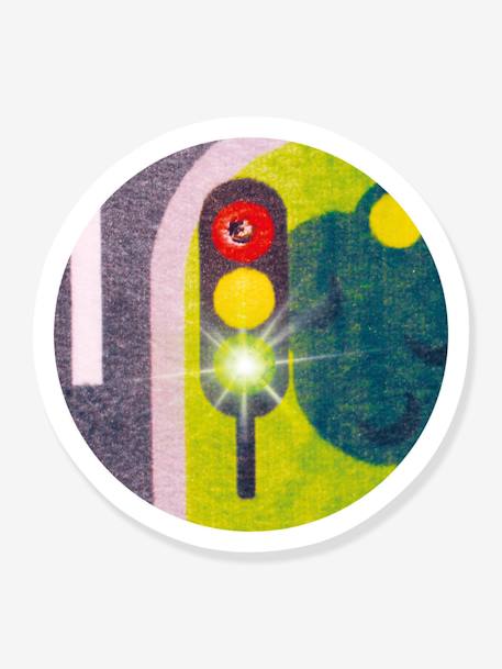 Tapis voiture lumineux - multicolore 6 - vertbaudet enfant 