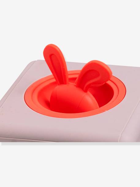 Boîte à lingettes pop-up - multicolore 5 - vertbaudet enfant 
