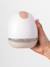 Tire-lait portable connecté blanc 4 - vertbaudet enfant 